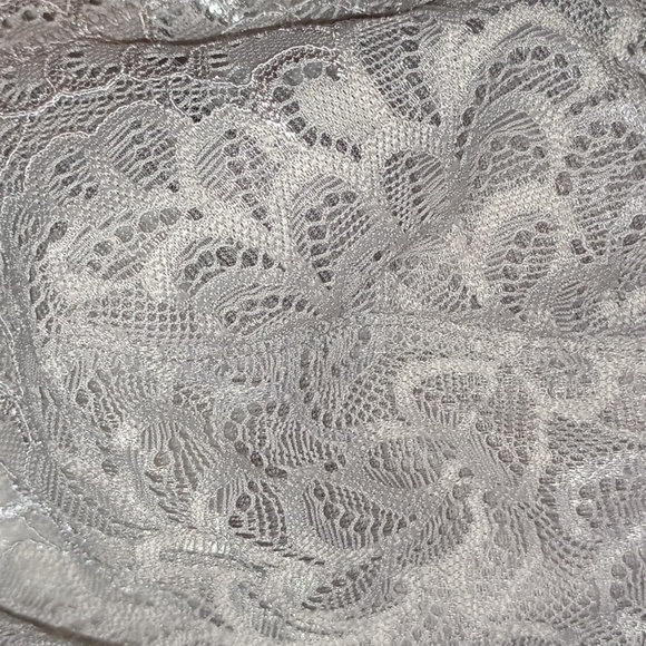 True & Co Gramercy Balconette Bra Size 34D - Picture 2 of 8